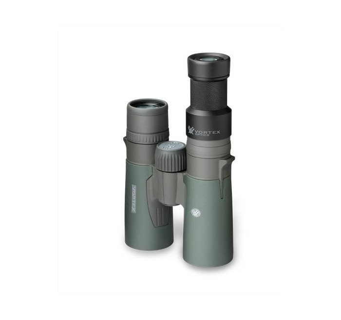 VORTEX MOLTIPLICATORE PER BINOCOLI 2X DOUBLER