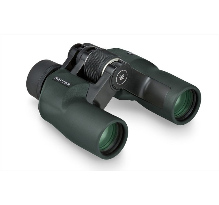 VORTEX BINOCOLO RAPTOR 10x32
