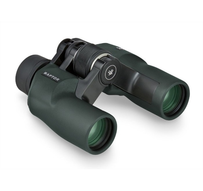 VORTEX BINOCOLO RAPTOR 10x32