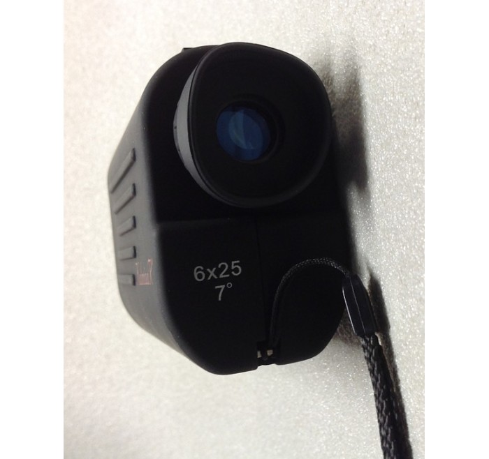 KALMIZAR TELEMETRO mod. LS010F 6x25 