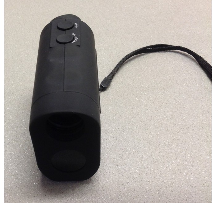 KALMIZAR TELEMETRO mod. LS010F 6x25 