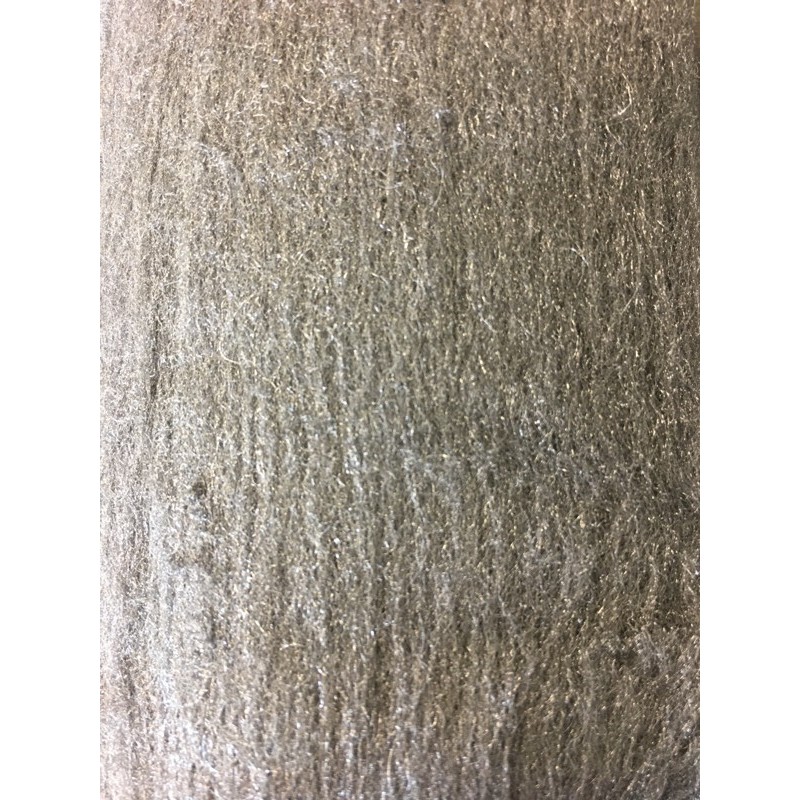 GUBRA LANA D´ACCIAIO N 0000 25g