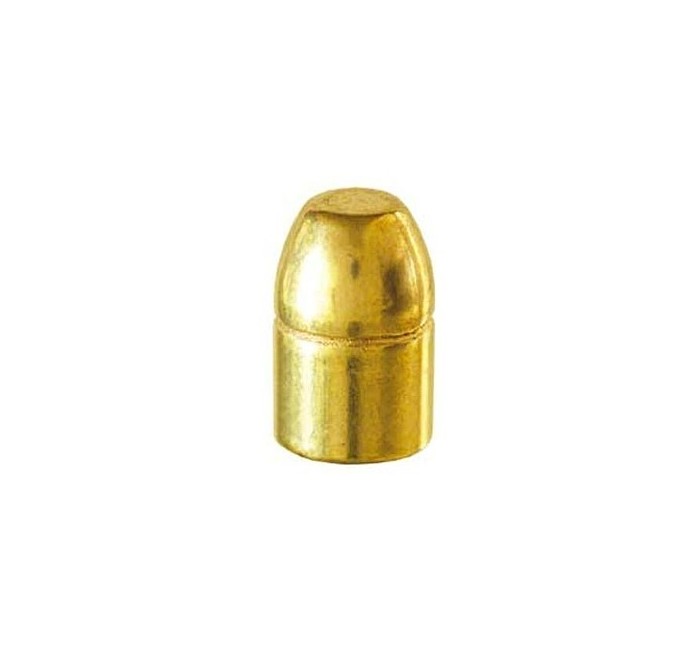 TARGET BULLETS PALLE GOLD T44 FPPB CAL. 44MAG .429 240grs *CONF. 500 PZ.* 