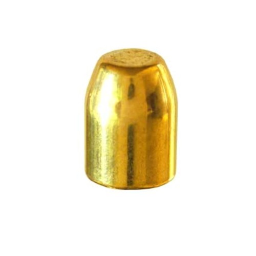 TARGET BULLETS PALLE GOLD T50 FP CAL. .50 .500 325grs *CONF. 250 PZ.*