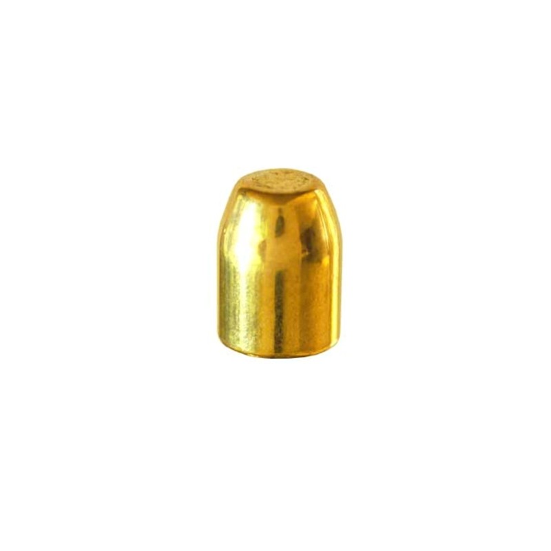 TARGET BULLETS PALLE GOLD T50 FP CAL. .50 .500 325grs *CONF. 250 PZ.*