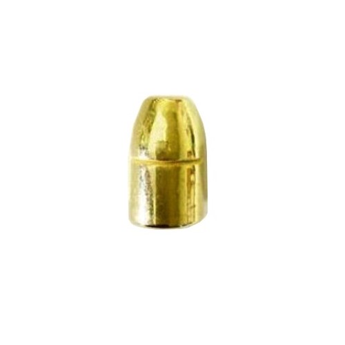 TARGET BULLETS PALLE GOLD T500 FPPB CAL. 500S&W .500 400grs *CONF. 200 PZ.*