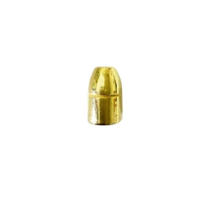 TARGET BULLETS PALLE GOLD T500 FPPB CAL. 500S&W .500 400grs *CONF. 200 PZ.* 