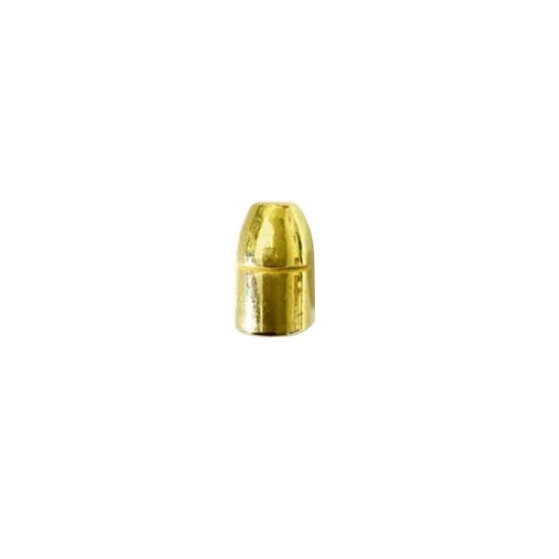 TARGET BULLETS PALLE GOLD T500 FPPB CAL. 500S&W .500 400grs *CONF. 200 PZ.*