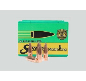 SIERRA PALLE 308 175GR/HPBT MATCHKING 2275 *Conf. 100pz* 
