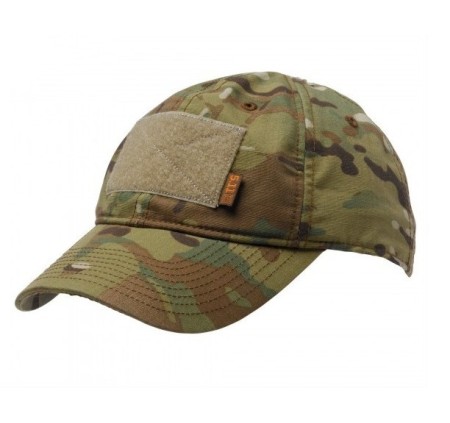 5.11 CAPPELLO 89063 FLAG BEARER CAP
