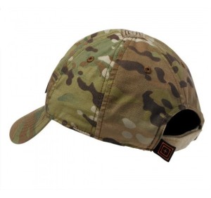 5.11 CAPPELLO 89063 FLAG BEARER CAP