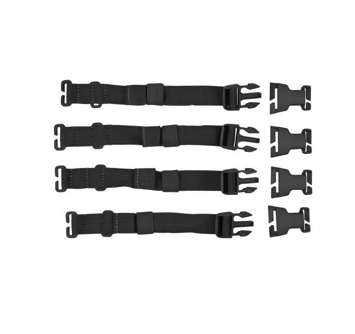 5.11 CINGHIA 56957 RUSH TIER SYSTEM MOAB