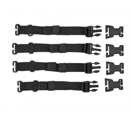 5.11 CINGHIA 56957 RUSH TIER SYSTEM MOAB