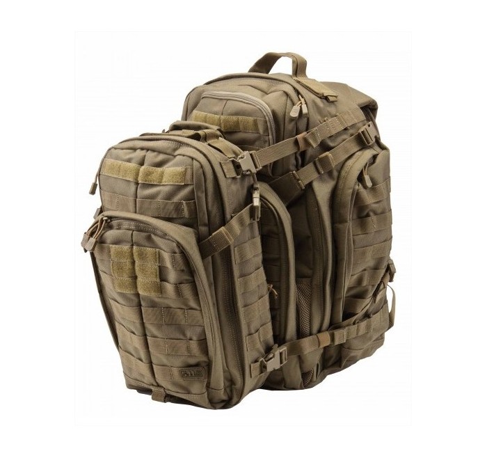 5.11 CINGHIA 56957 RUSH TIER SYSTEM MOAB