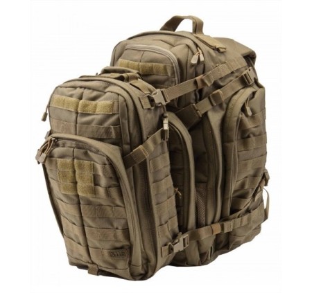 5.11 CINGHIA 56957 RUSH TIER SYSTEM MOAB