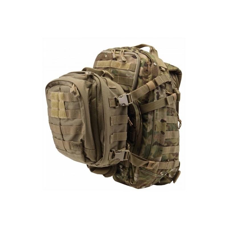 5.11 CINGHIA 56957 RUSH TIER SYSTEM MOAB