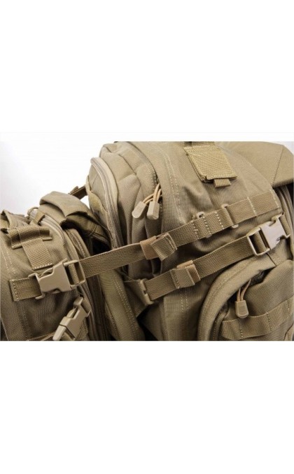 5.11 CINGHIA 56957 RUSH TIER SYSTEM MOAB