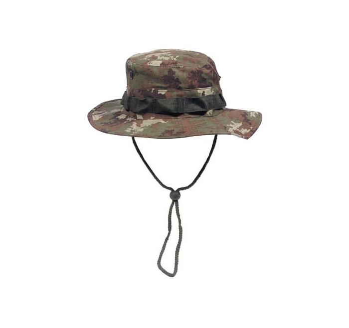 DE CAPPELLO BOONIE/JUNGLE VEGETATO