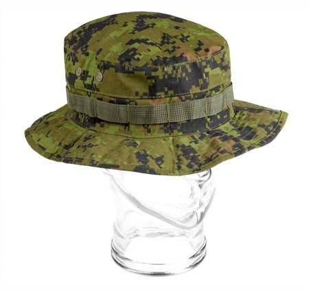 INVADERGEAR CAPPELLO BOONIE/JUNGLE