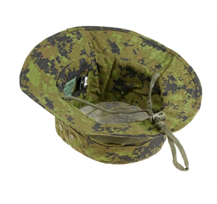 INVADERGEAR CAPPELLO BOONIE/JUNGLE