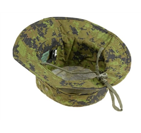 INVADERGEAR CAPPELLO BOONIE/JUNGLE