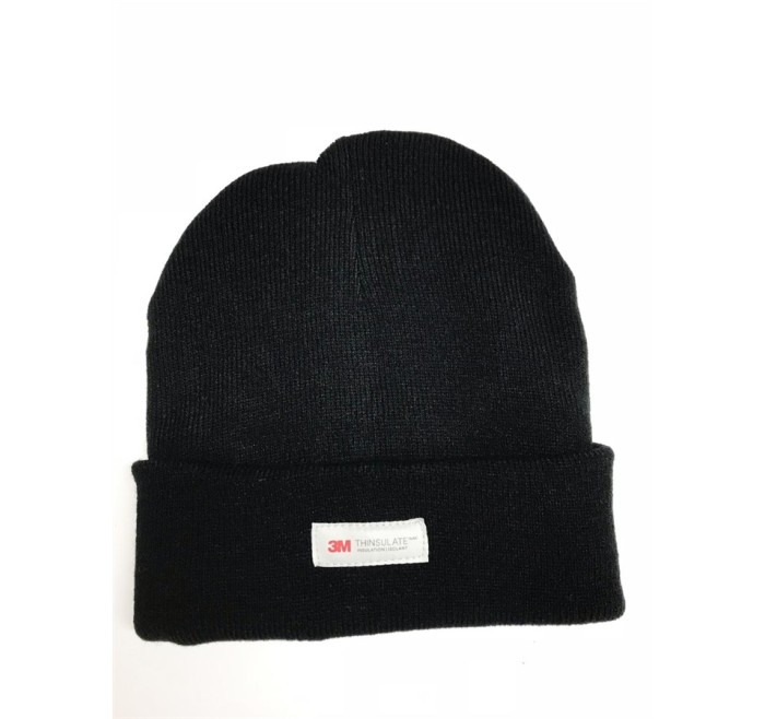 DE CAPPELLO WATCH CAP THINSULATE