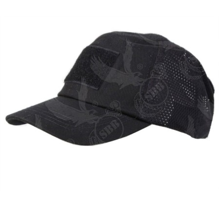 CONDOR CAPPELLO CON RETINA