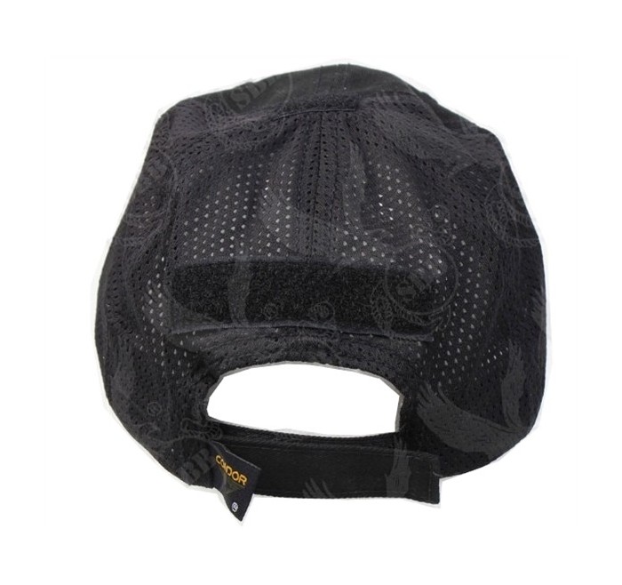 CONDOR CAPPELLO CON RETINA