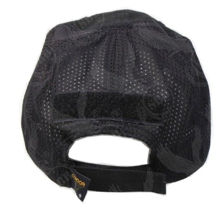 CONDOR CAPPELLO CON RETINA