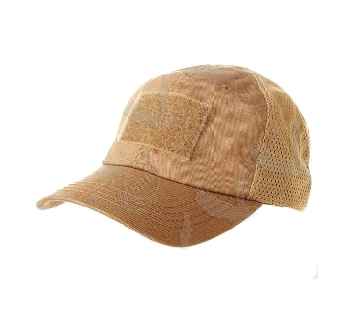 CONDOR CAPPELLO CON RETINA