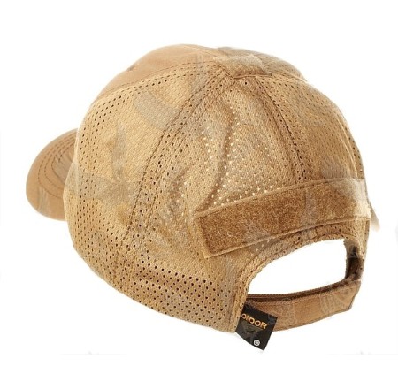 CONDOR CAPPELLO CON RETINA