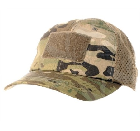 CONDOR CAPPELLO CON RETINA