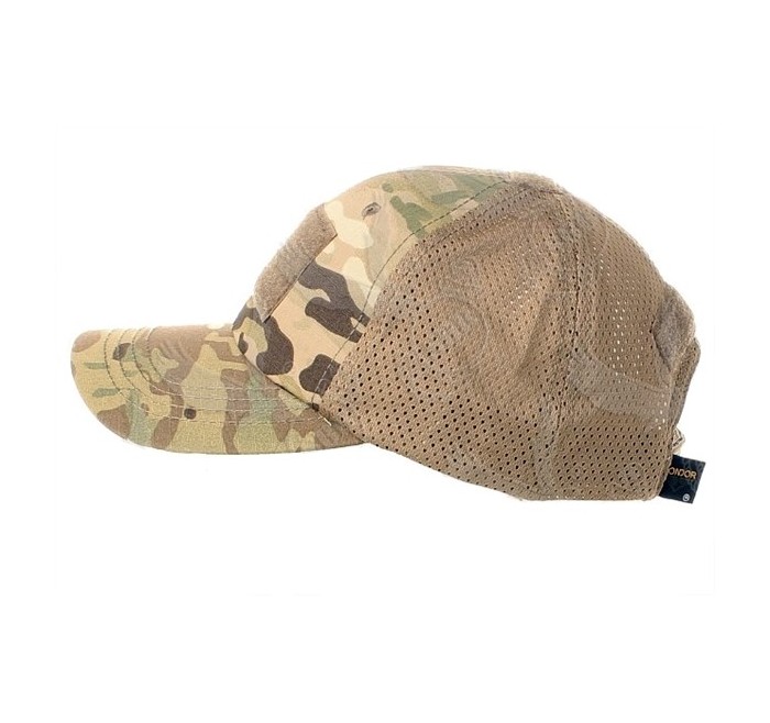 CONDOR CAPPELLO CON RETINA