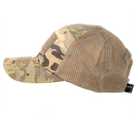 CONDOR CAPPELLO CON RETINA