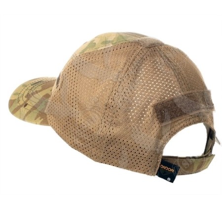 CONDOR CAPPELLO CON RETINA