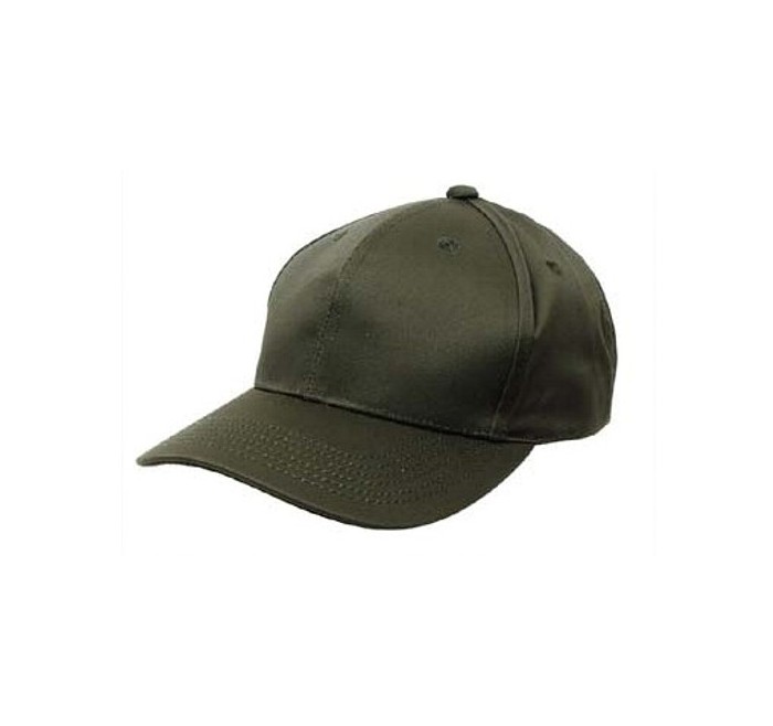 DE CAPPELLO BASEBALL RIPSTOP