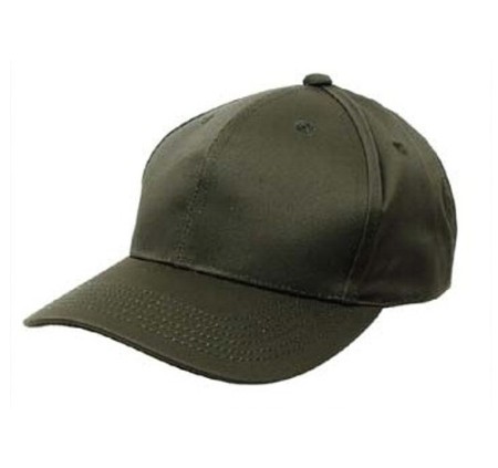 DE CAPPELLO BASEBALL RIPSTOP
