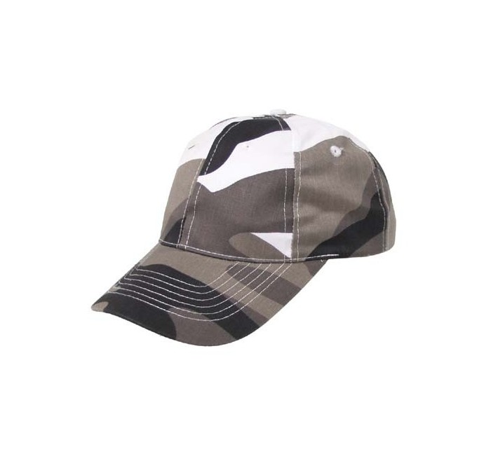 DE CAPPELLO BASEBALL RIPSTOP