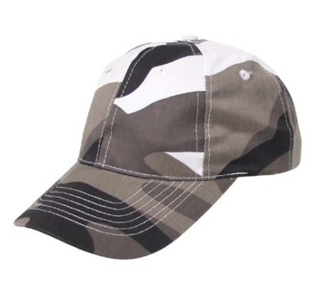 DE CAPPELLO BASEBALL RIPSTOP