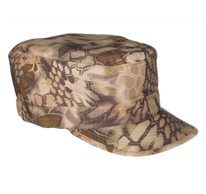 MILTEC CAPPELLO FIELD ACU MANDRA TAN