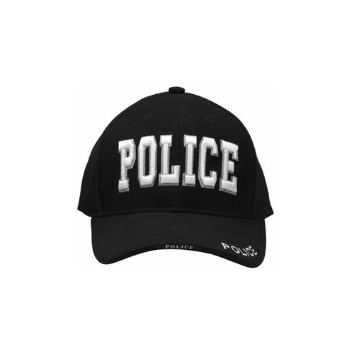 USA BERRETTO 3D POLICE