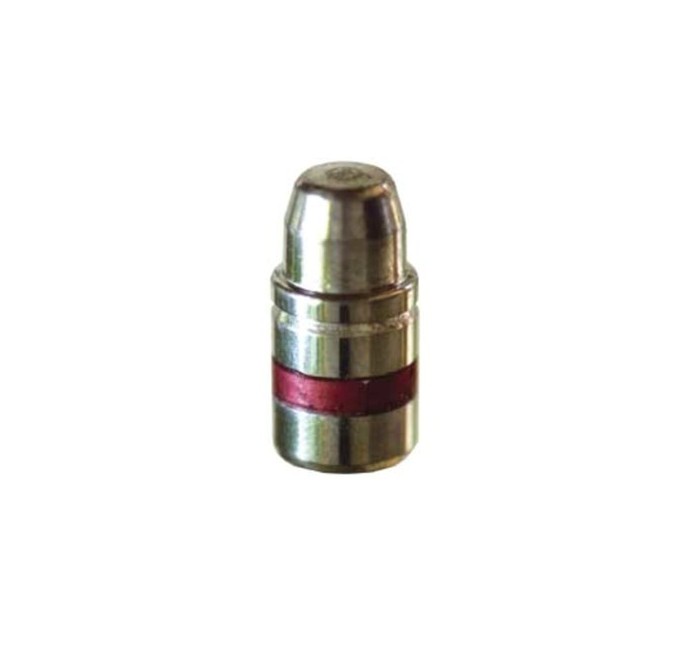 TARGET BULLETS PALLE  T388 SWCBB CAL. 38/357 .357 158grs *CONF. 500 PZ.* 
