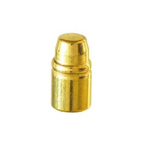 TARGET BULLETS PALLE GOLD T388 SWC CAL. 38/357 .357 158grs *CONF. 500 PZ.*