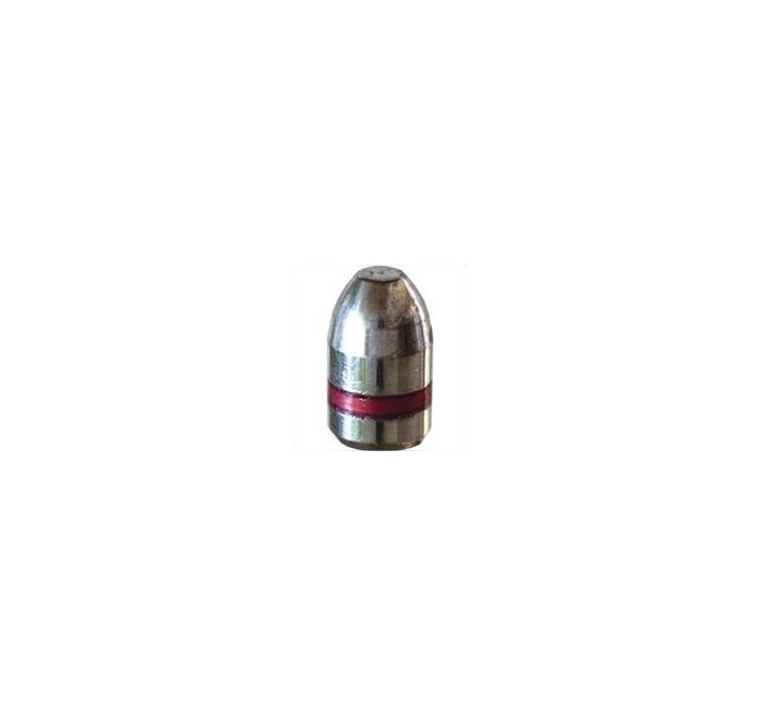 TARGET BULLETS PALLE  T41 FPBB CAL. 40S&W/10mm .400 182grs *CONF. 500* 