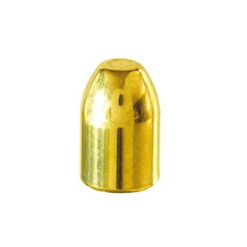 TARGET BULLETS PALLE GOLD T41 FPPB CAL. 40S&W .400 185grs *CONF. 500 PZ.*