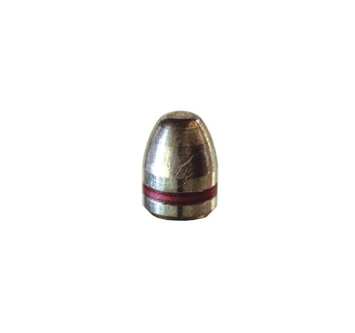TARGET BULLETS PALLE  T519 RNBB CAL. 45ACP/45HP .451 200grs *CONF. 500* 