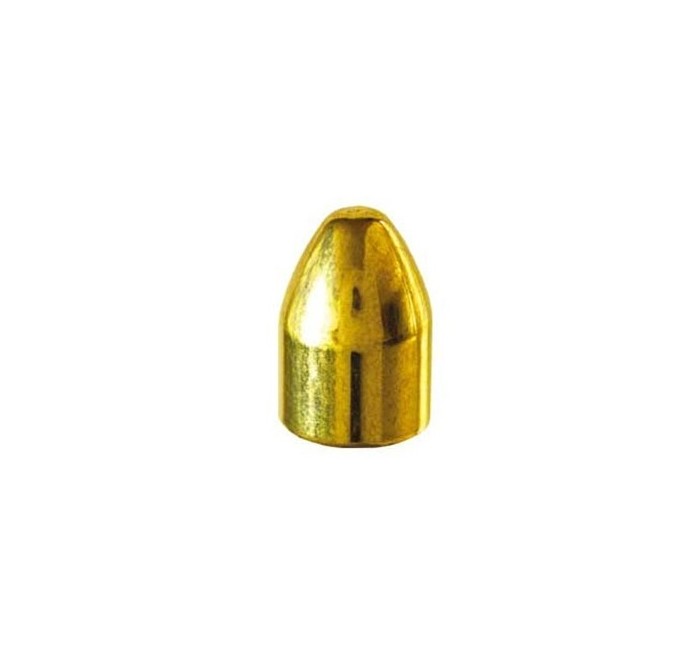 TARGET BULLETS PALLE GOLD T45 RNPB CAL. 45ACP .451 228grs *CONF. 500 PZ.* 