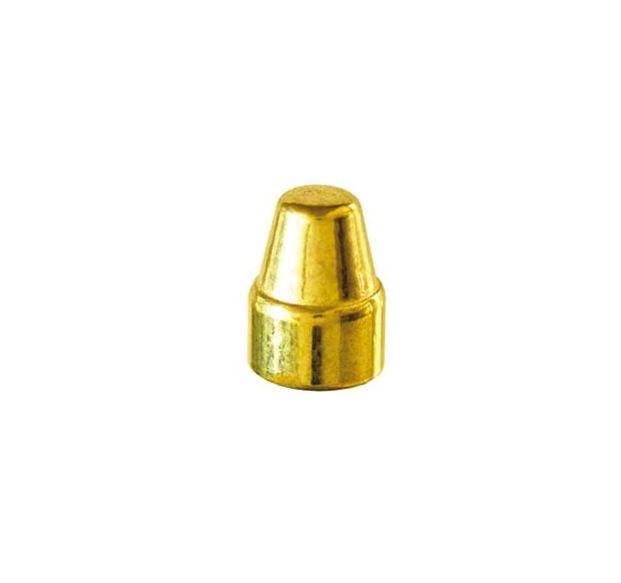 TARGET BULLETS PALLE GOLD T68 SWC CAL. 45ACP .451 200grs *CONF. 500 PZ.* 