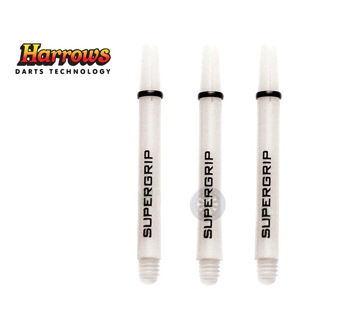 HARROWS ASTINA FRECCETTE SUPERGRIP NYLON CON ANELLO