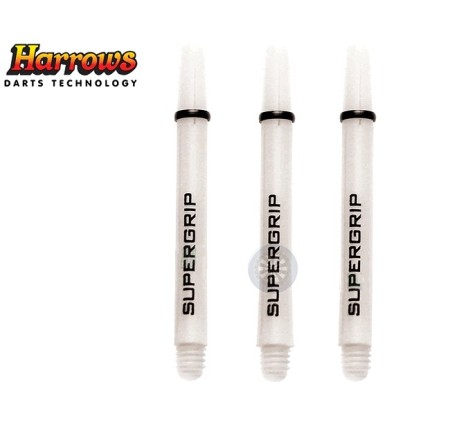 HARROWS ASTINA FRECCETTE SUPERGRIP NYLON CON ANELLO